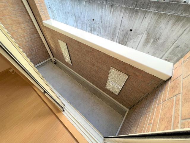 エスポア 部屋画像