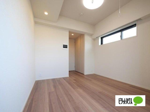 セジョリ横浜睦町 部屋画像