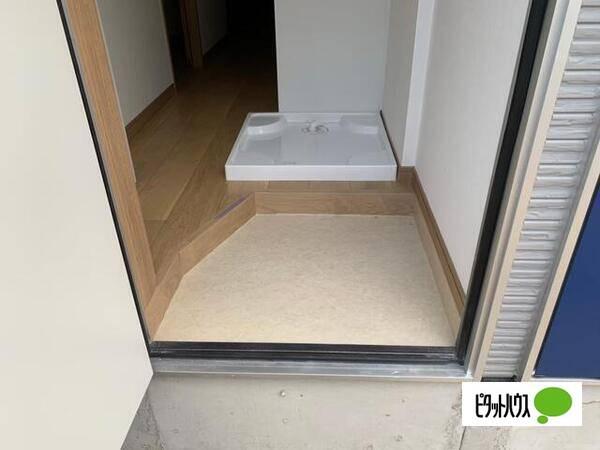 Garden Court上大岡A棟 部屋画像