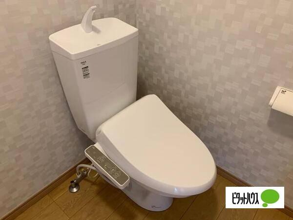 Garden Court上大岡A棟 部屋画像