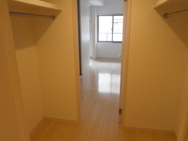 ＰＬＡＺＡ池尻１（303） 部屋画像