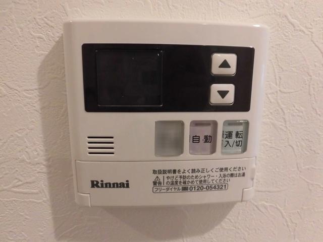 ＰＬＡＺＡ池尻１（303） 部屋画像