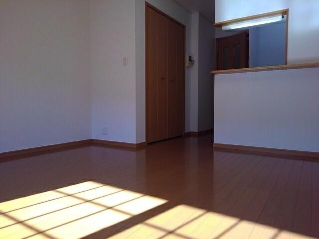 グリーンヴィラージュＢ棟（102） 室内
