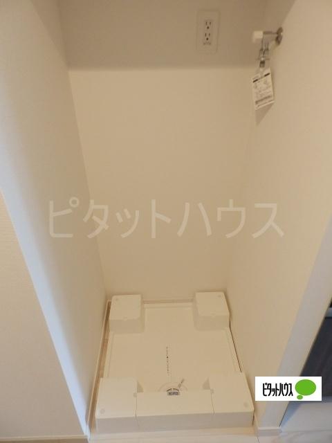 横浜市南区白妙町マンション 設備