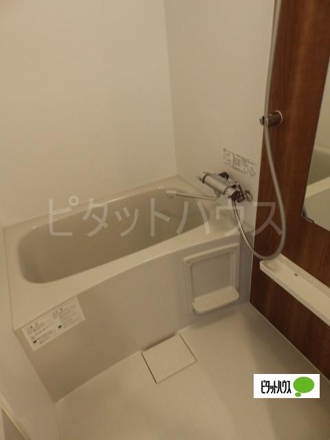 横浜市南区白妙町マンション バス／シャワー