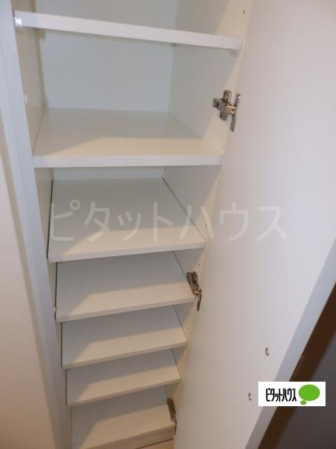 阪東橋KNOTS 部屋画像