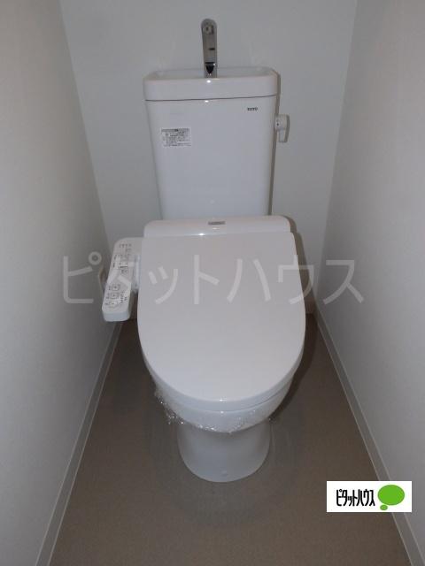 阪東橋KNOTS 部屋画像