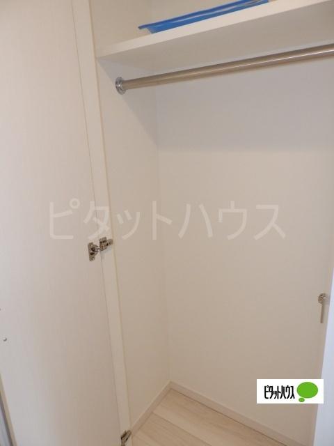阪東橋KNOTS 部屋画像
