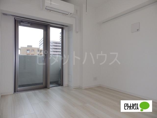 阪東橋KNOTS 部屋画像
