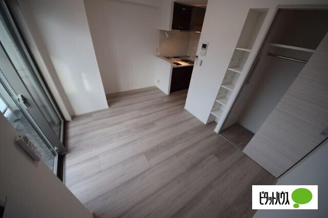 SHOKEN Residence横浜伊勢佐木町 その他部屋・スペース