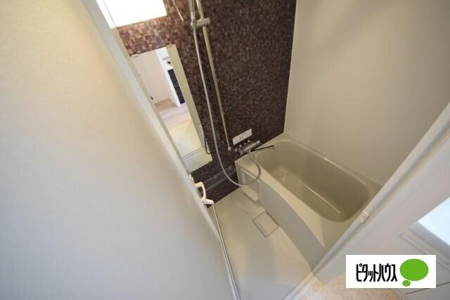 SHOKEN Residence横浜伊勢佐木町 バス／シャワー