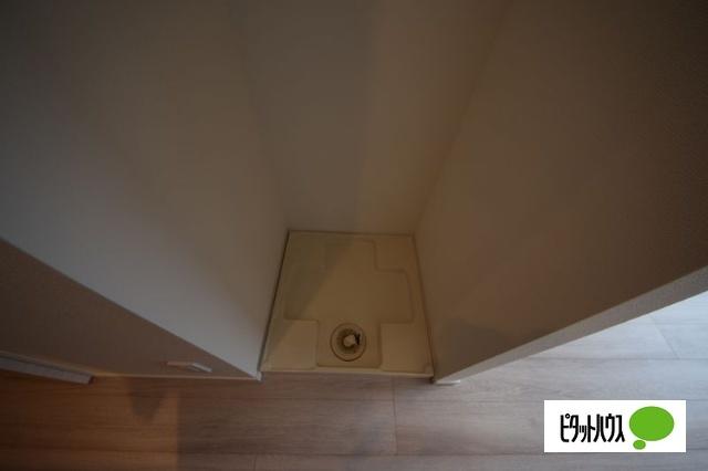 SHOKEN Residence横浜伊勢佐木町 設備