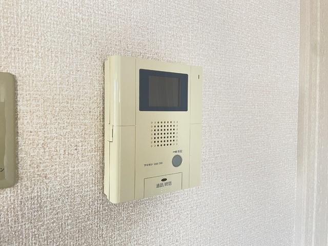カルムⅠ（403） 部屋画像