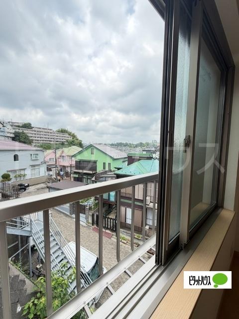 セレスト井土ヶ谷 部屋画像