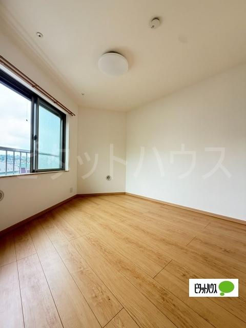 セレスト井土ヶ谷 部屋画像