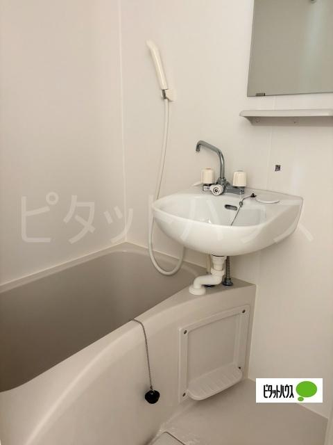 セレスト井土ヶ谷 部屋画像