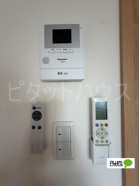 セレスト井土ヶ谷 部屋画像