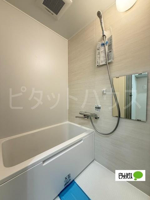 リバーサイド小柳 部屋画像