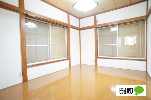 コーポ大岡60 その他部屋・スペース