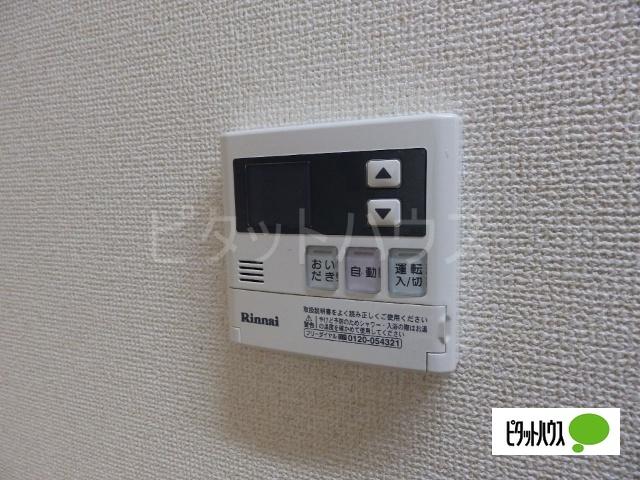 サンパティーク（507） 部屋画像
