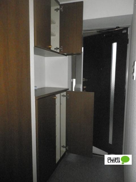 サンパティーク（507） 部屋画像