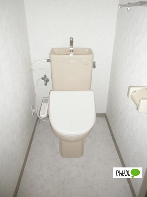 サンパティーク（507） 部屋画像