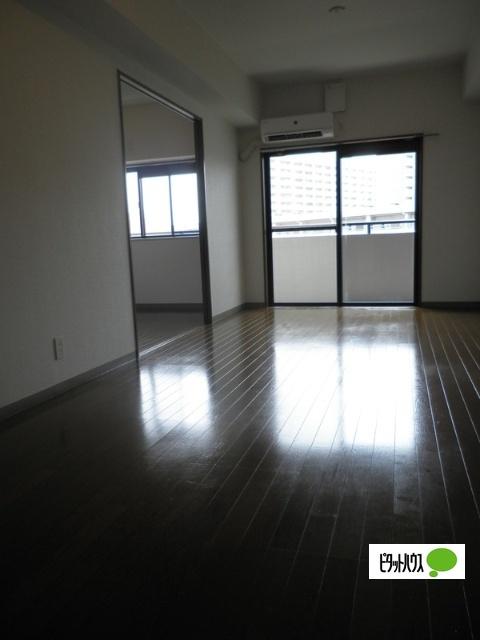 サンパティーク（507） 部屋画像