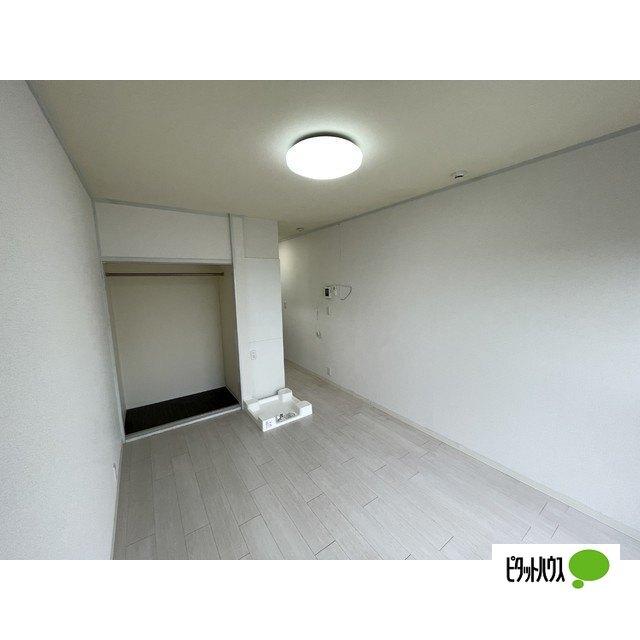 スリーパインズ その他部屋・スペース