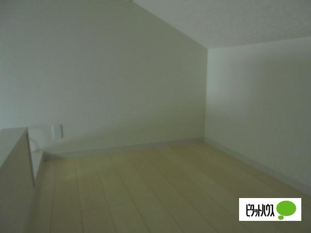 FBハウス杉田（202） 部屋画像