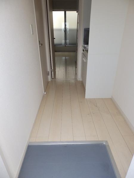 FBハウス杉田（202） 部屋画像