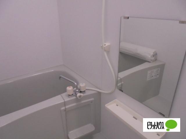 FBハウス杉田（202） 部屋画像
