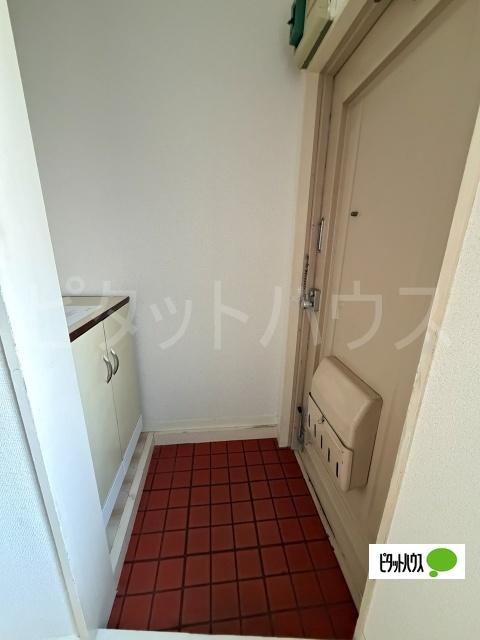 ジェリクルハウス 部屋画像