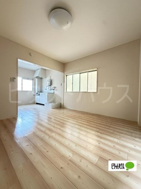 ジェリクルハウス 部屋画像