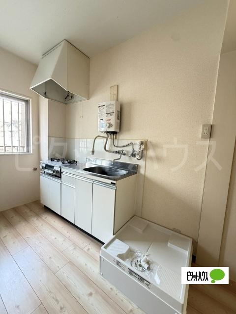 ジェリクルハウス 部屋画像