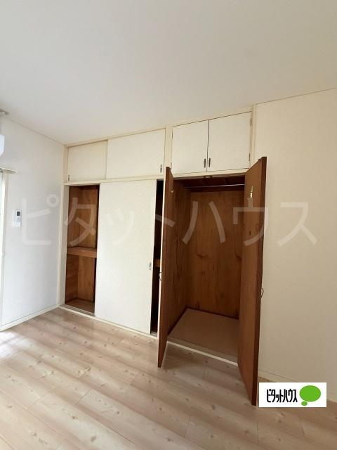 ジェリクルハウス 部屋画像