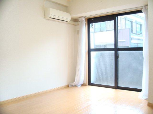 パピエ 部屋画像