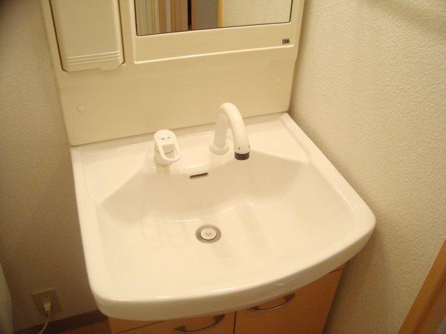 パピエ 部屋画像