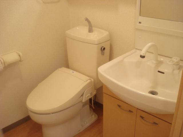 パピエ 部屋画像