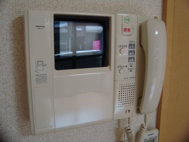 パピエ 部屋画像