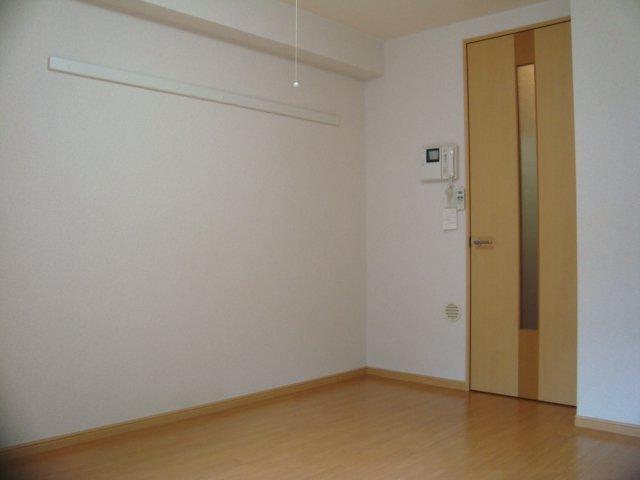 パピエ 部屋画像
