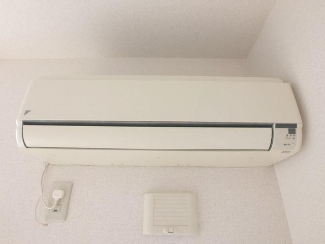 クレスト（102） 部屋画像