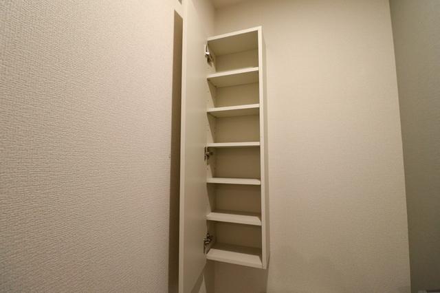 D Paina 中丸子（105） 部屋画像