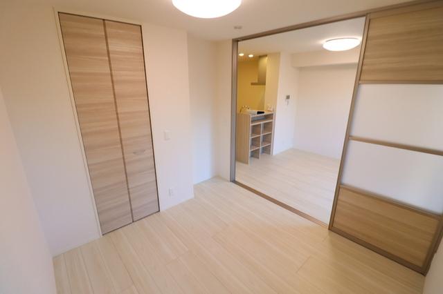D Paina 中丸子（105） 部屋画像