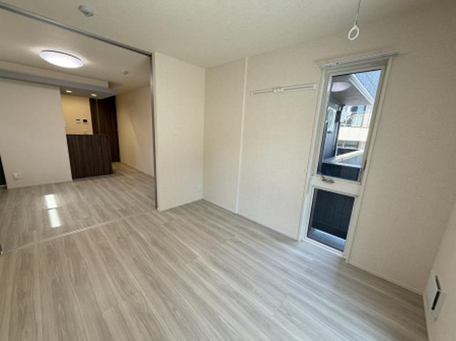 ホープハイツ（102） 部屋画像
