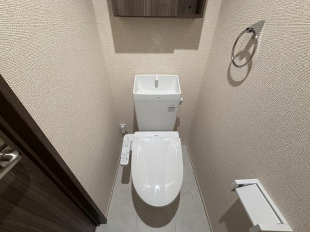 ホープハイツ（102） 部屋画像