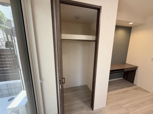 ホープハイツ（102） 部屋画像