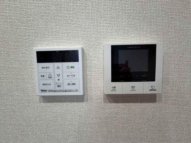 ホープハイツ（102） 部屋画像