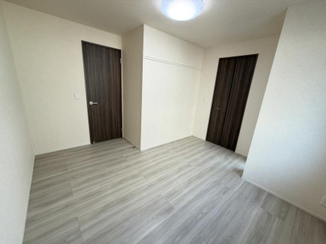 ホープハイツ（103） 部屋画像