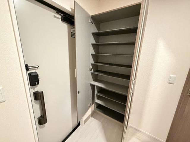 ホープハイツ（103） 部屋画像
