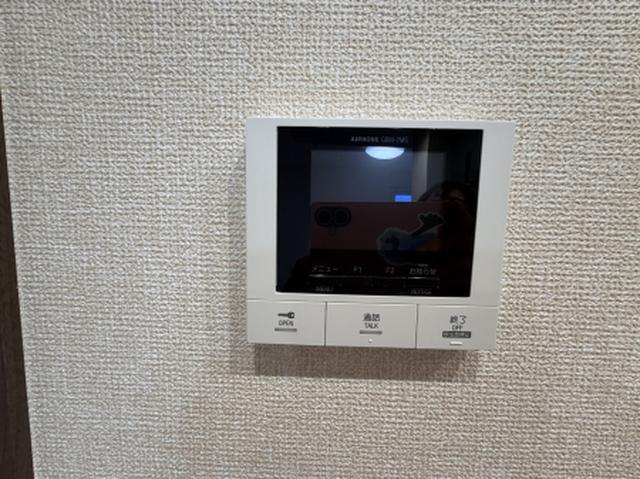 ホープハイツ（103） 部屋画像